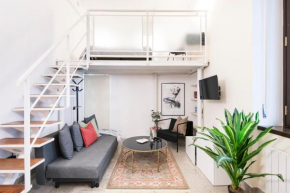 Easylife - Accogliente monolocale in Via Torino, posizione perfetta per scoprire la città